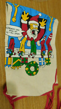 Vintage simpsons santa for sale  Crossville