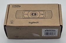 Logitech c920e 1080p for sale  Dallas