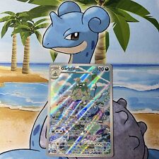 Used, Pokémon TCG Garbodor Paradox Rift 204/182 Holo Illustration Rare for sale  Shipping to South Africa