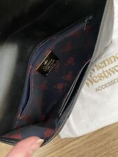 vivienne westwood clutch for sale  WOLVERHAMPTON