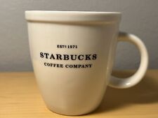 2006 starbucks coffee for sale  Tampa
