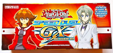 Usado, Yu-Gi-Oh! Shonen Jump, Speed Duel GX Duel Academy Box, DE 2020, leere Sammelbox comprar usado  Enviando para Brazil