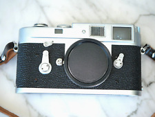 Leica chrome 35mm for sale  San Francisco