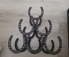 Rustic metal horseshoe for sale  Fort Lauderdale
