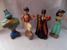 Aladdin figuren walt gebraucht kaufen  Königsbrunn
