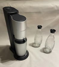 soda stream glasflasche gebraucht kaufen  Herford-Falkendiek