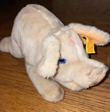 Steiff stuffed pig for sale  Skillman