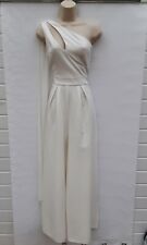 Jumpsuit white one for sale  STOKE-ON-TRENT