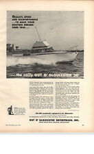 1959 paper gloucester for sale  North Royalton