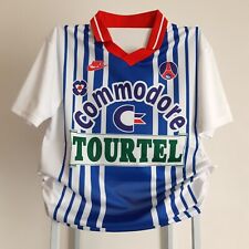 Maillot psg 1993 d'occasion  France