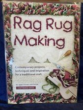 Craft book rag for sale  ABERYSTWYTH