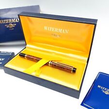 Boxed waterman man for sale  LONDON