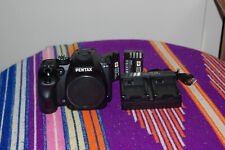 Pentax 24mp digital for sale  Shipping to Ireland
