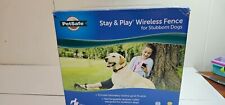 Petsafe stay play for sale  Hiawassee