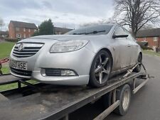 Vauxhall insignia line for sale  SHEFFIELD