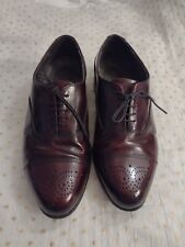 Dexter oxford burgundy for sale  Orlando