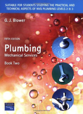 Plumbing book two for sale  ROSSENDALE