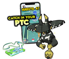 Pokemon Shiny Tapu Bulu em seu P T C comprar usado  Enviando para Brazil