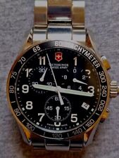 Mens victorinox swiss for sale  Shipping to Ireland