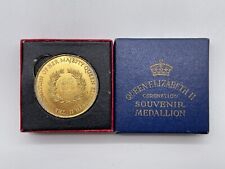 Queen elizabeth coronation for sale  LANGPORT