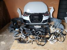 Audi quattro front gebraucht kaufen  Königswartha