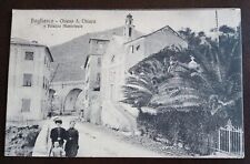 1910 bogliasco chiesa usato  Solopaca