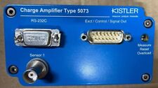 Charge amplifier kistler d'occasion  Toulouse-