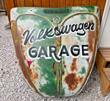 Vintage volkswagen hood for sale  Vian