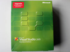 Visual studio 2005 gebraucht kaufen  Vaalserquartier