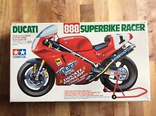 Tamiya scale ducati for sale  STANLEY