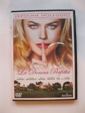 Donna perfetta dvd usato  Busto Arsizio