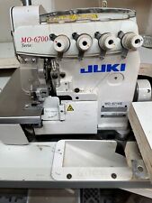 Juki mo6700 thread for sale  Sutter Creek