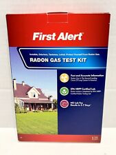 First alert radon for sale  Gainesville