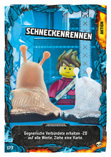 Lego ninjago serie gebraucht kaufen  Dreieich