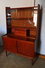 Elegant secretaire scandinave d'occasion  Montmorency