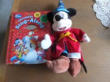 Mickey mouse soft for sale  TAUNTON