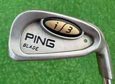 Ping blade green for sale  Oklahoma City