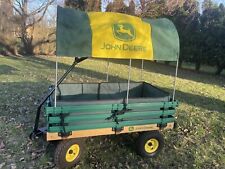 john deere kids wagon for sale  Bloomington