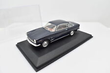 Modelo de carro escala 1:43 Fiat 2300 veículos fundidos estrada para coleção Qz, usado comprar usado  Enviando para Brazil