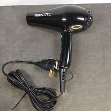 Rusk CTC Lite Super Lightweight  1900 Watts Hair Dryer -No Attachments, used for sale  Shipping to South Africa