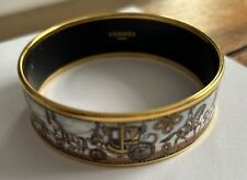 hermes bangle for sale  HIGH WYCOMBE