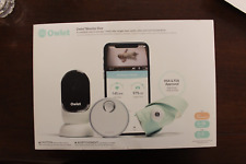 Monitor Owlet Duo 3ª Geração - Novo, usado comprar usado  Enviando para Brazil