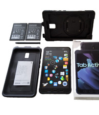Samsung Galaxy Tab Active3 - 8.0" Near perfect condition - Lot's of extras for sale  Shipping to South Africa