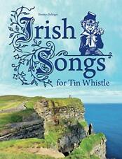 Irish songs tin for sale  UK