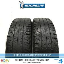 225 16cp michelin for sale  REDCAR