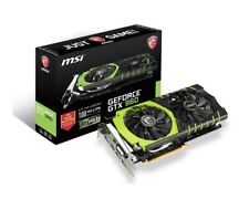 Msi geforce gtx usato  Altavilla Silentina