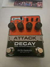 Electro harmonix attack d'occasion  Bois-le-Roi