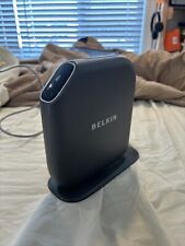 Belkin router share for sale  Morehead