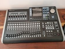 Tascam dp24sd track for sale  CHESTERFIELD