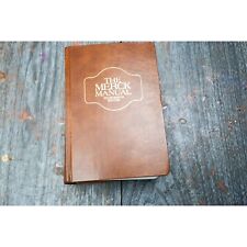 Merck manual fourteenth for sale  Wentzville